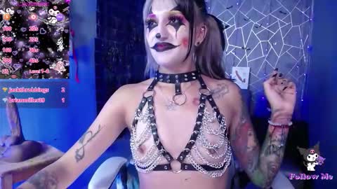 AMELIEROUS .. see you tomorrow  kisses online show from 01-17-26, 03:11