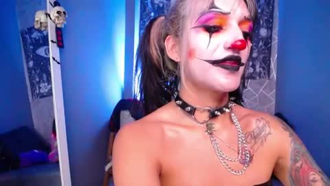 AMELIEROUS .. see you tomorrow  kisses online show from 03-28-26, 04:56