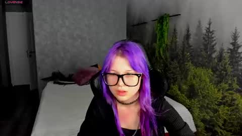 Amelia online show from 07-16-26, 09:04