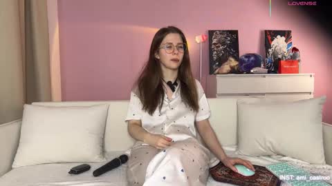 Ameliia castro online show from 03-26-26, 03:23