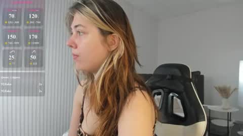 Snapshot of ameliia_castro chatting on 07-17-26, 03:35 Ameliia castro online show from 07-17-26, 03:35
