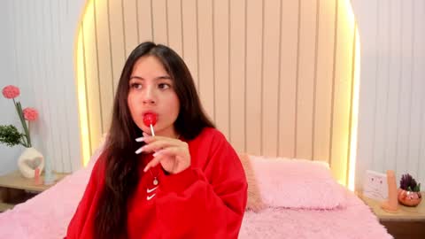 Amelia online show from 12-14-24, 11:34