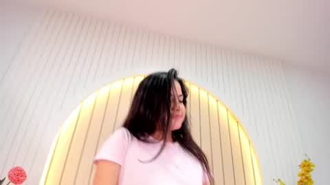 Amelia online show from 01-11-25, 03:34