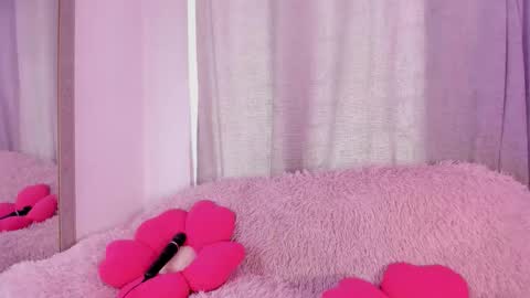 Snapshot of ameliiaa_smith chatting on 12-03-25, 08:07 Amelia online show from 12-03-25, 08:07