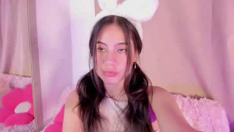 Amelia online show from 02-18-26, 10:50