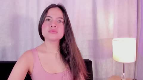 Amelia online show from 03-04-26, 09:10