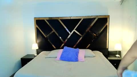 Ameli online show from 03-18-26, 07:50