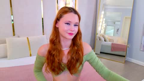 AmeliRoyse online show from 03-23-26, 05:17