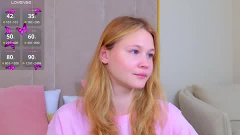 AmeliRoyse online show from 05-14-26, 05:53