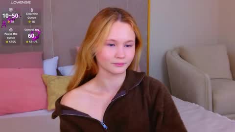 AmeliRoyse online show from 05-15-26, 05:20
