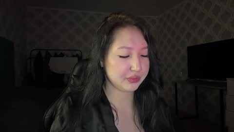 Snapshot of ameliya_kim chatting on 05-17-26, 09:11 Ameliya online show from 05-17-26, 09:11