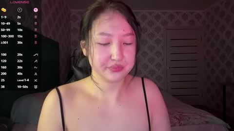 Snapshot of ameliya_kim chatting on 05-21-26, 09:11 Ameliya online show from 05-21-26, 09:11