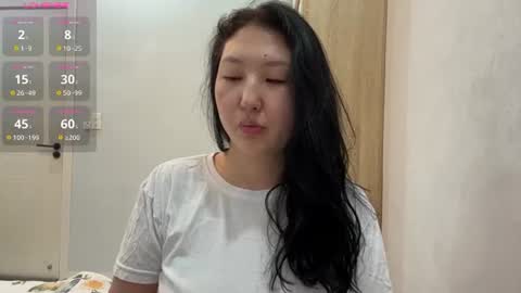 Ameliya online show from 07-10-26, 11:07