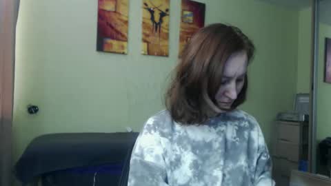 amelly777 online show from 02-13-25, 12:00