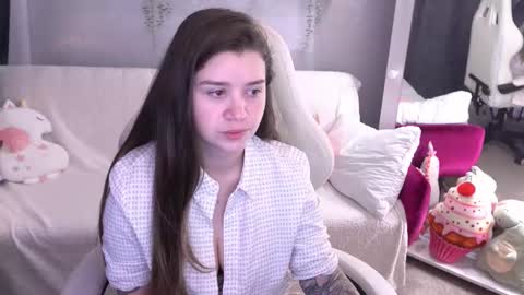 amellymillyy online show from 10-06-25, 12:46