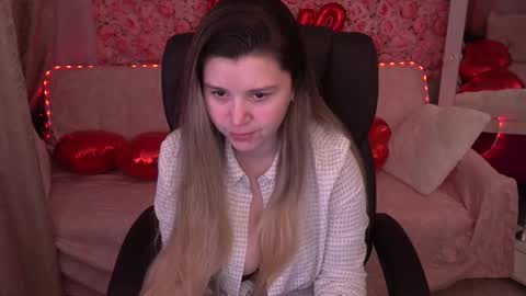 amellymillyy online show from 02-19-26, 01:40