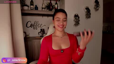 ONLYFANS amel rose22 online show from 09-17-25, 11:39