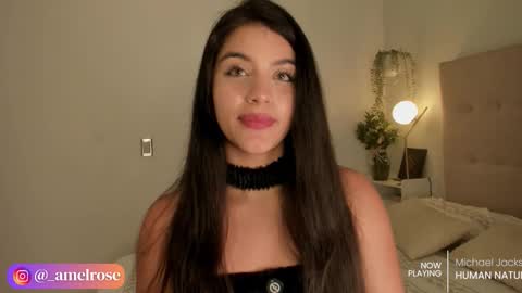 Snapshot of amelrose chatting on 02-24-26, 12:19 ONLYFANS amel rose22 online show from 02-24-26, 12:19