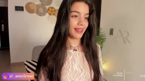 ONLYFANS amel rose22 online show from 04-03-26, 04:27