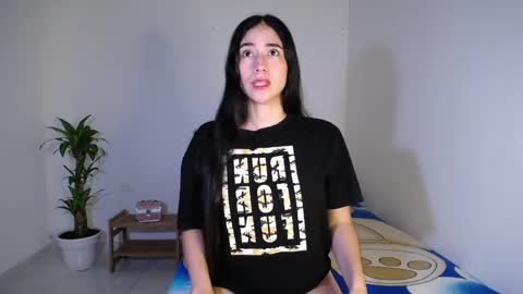 Amely  online show from 01-27-25, 04:30