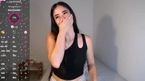 Amely  online show from 02-23-25, 07:00