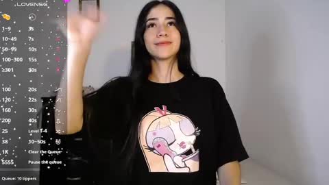 Amely  online show from 02-28-25, 06:21