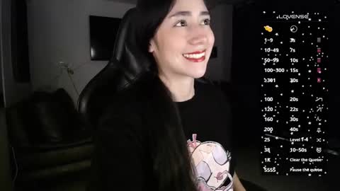 Amely  online show from 11-04-25, 02:54