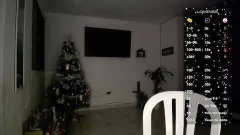 Amely  online show from 11-21-25, 03:16