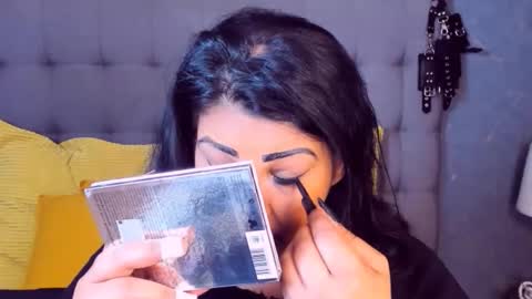 amelycube343767 online show from 04-08-26, 03:17