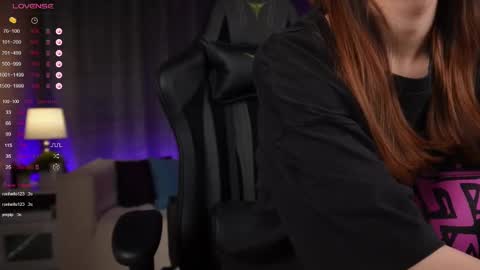 Snapshot of amelyxxx chatting on 02-15-25, 02:58 Amy online show from 02-15-25, 02:58