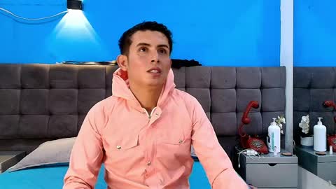 Amenhotep  online show from 04-03-26, 12:47