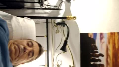 ameno___ online show from 03-05-25, 02:57