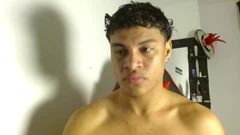 AMILCAR online show from 06-03-26, 06:49