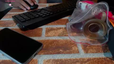 america millan online show from 03-29-26, 01:44