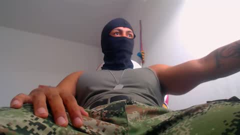 miguel online show from 10-15-25, 12:05