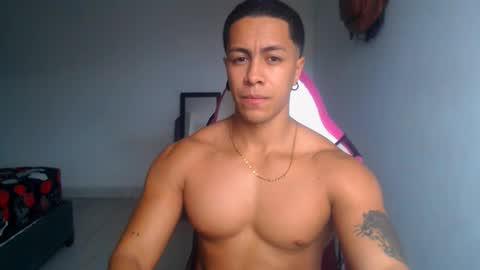 miguel online show from 12-13-25, 08:47