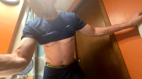 american_ron online show from 03-19-26, 11:20