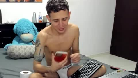 Lucian online show from 11-13-25, 12:20