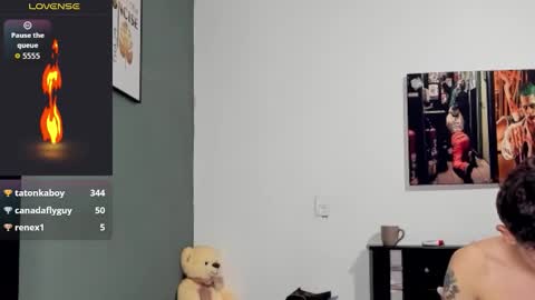 Lucian online show from 03-01-26, 06:26