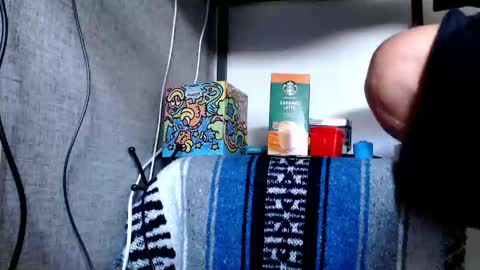 Snapshot of ames42 chatting on 03-20-26, 11:04 On the Edge.... online show from 03-20-26, 11:04