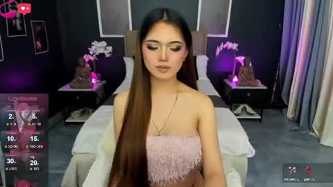 Claire online show from 06-22-26, 07:27