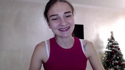 Julia  online show from 12-18-25, 09:26