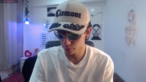 Snapshot of amethystshadow chatting on 02-06-26, 07:50 amethystshadow online show from 02-06-26, 07:50