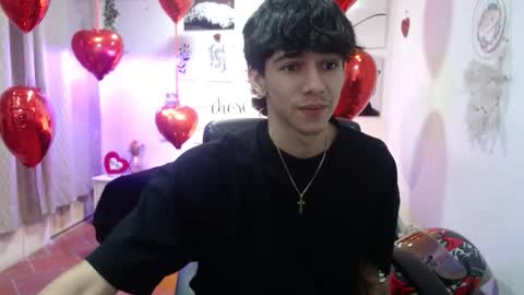 Snapshot of amethystshadow chatting on 02-16-26, 08:16 amethystshadow online show from 02-16-26, 08:16