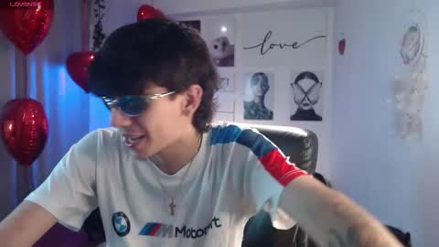 Snapshot of amethystshadow chatting on 02-19-26, 07:54 amethystshadow online show from 02-19-26, 07:54