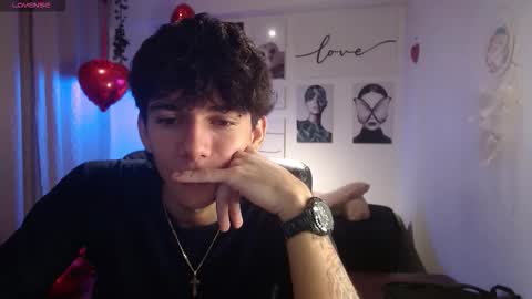 Snapshot of amethystshadow chatting on 02-20-26, 08:31 amethystshadow online show from 02-20-26, 08:31