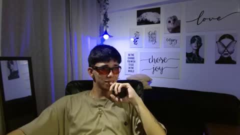 amethystshadow online show from 03-09-26, 08:02