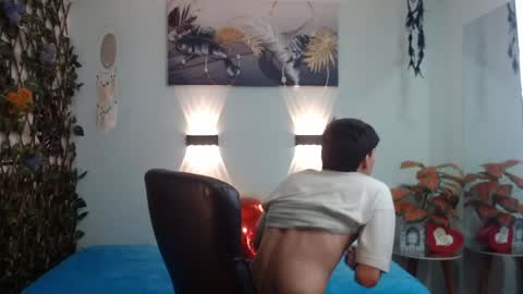 amethystshadow online show from 04-05-26, 05:21