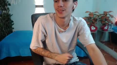 amethystshadow online show from 04-08-26, 08:53