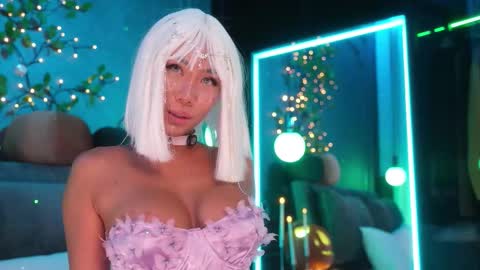 Ami online show from 11-01-25, 06:54